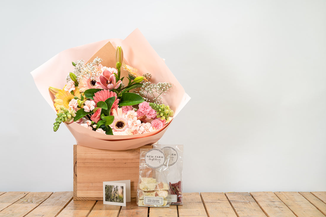 Gift Boxes