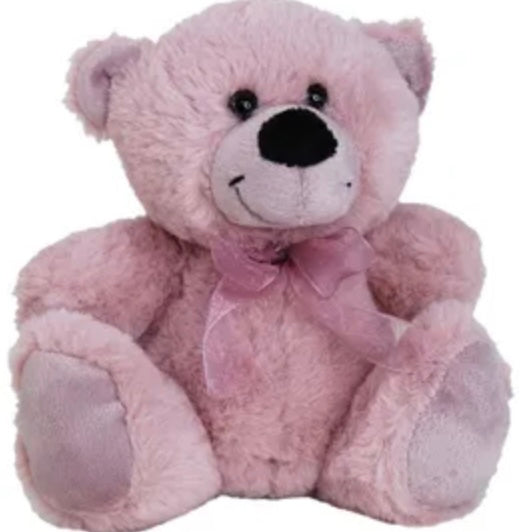 Teddy Bear Hugs