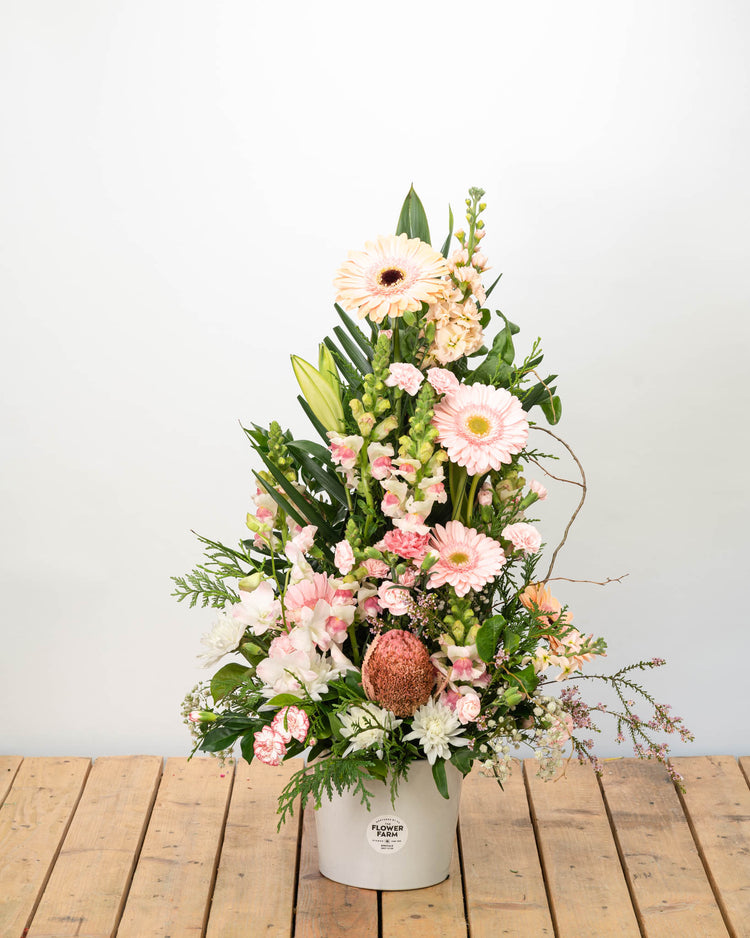 Celebrate in style with this &