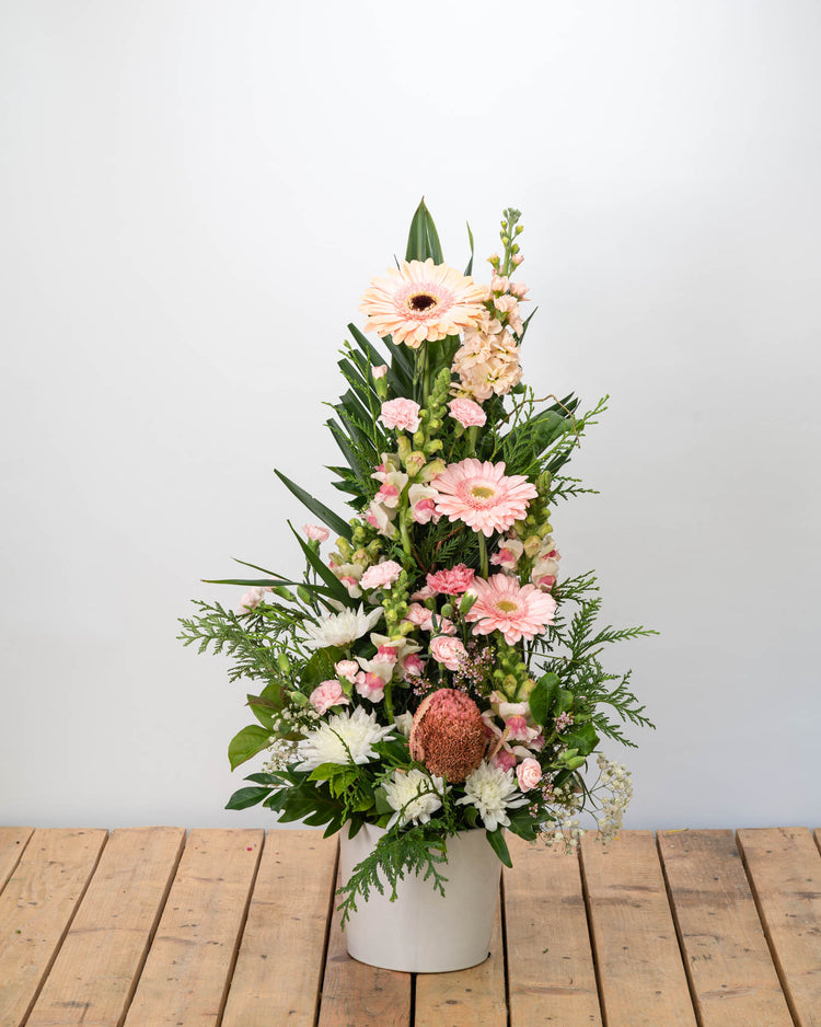 Celebrate in style with this &