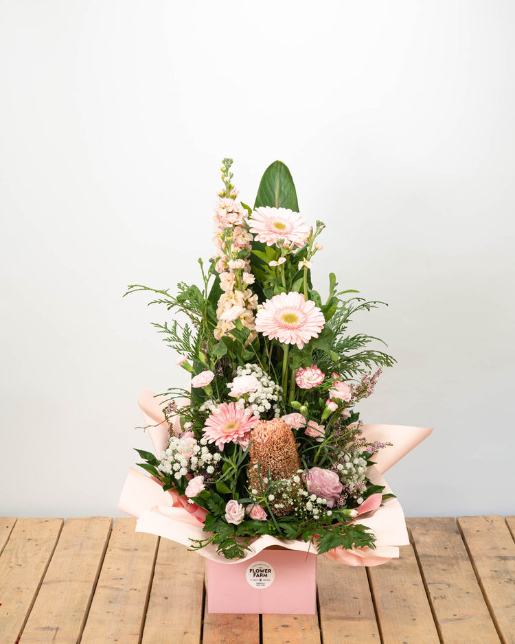 Celebrate in style with this &