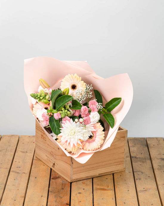 Pastel Seasonal Bunch