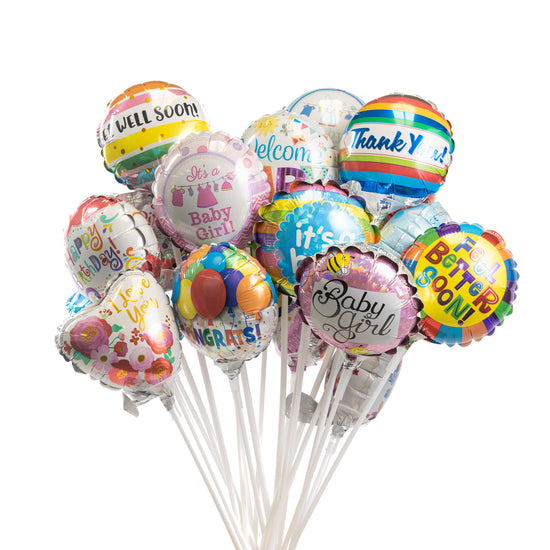 Mini Balloon