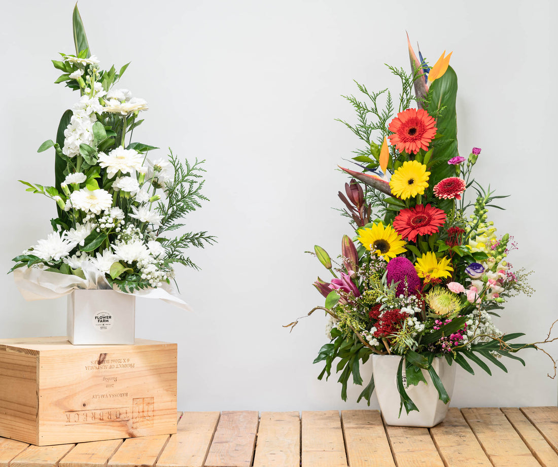 Flower Delivery Florist deliver Brisbane, Birkdale, Wellington Point