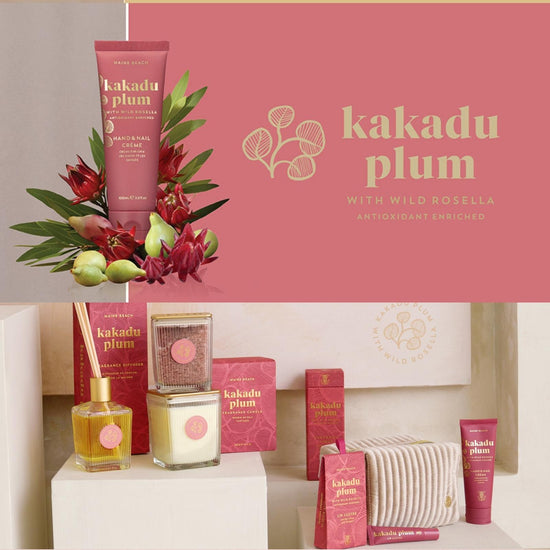 Maine Beach Kakadu Plum - Signature Line