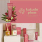 Refresh and Uplift Body and Mind with the Kakadu Plum collection- Gift Box