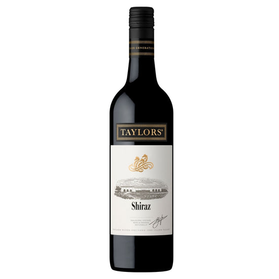 Award Winning TAYLORS Shiraz ~ Clare Valley Australian