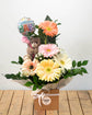 New Baby Arrangement