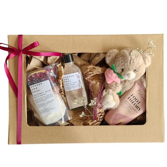 For a Special Someone - A gift of luxury