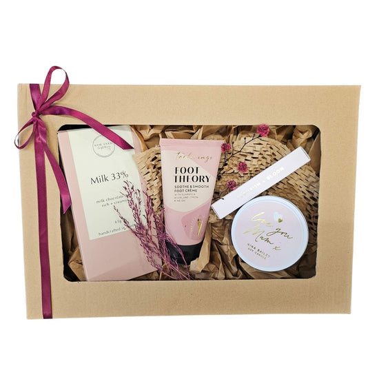 Love You Mum Relaxation & Joy Gift Box