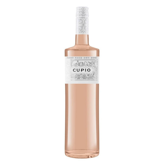 CUPIO - Pinot Noir Dry Rose ~ Australian