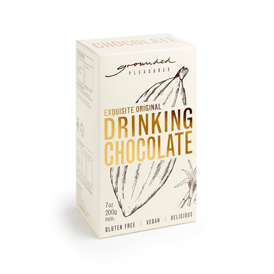Drinking Chocolate