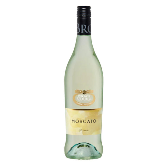 Brown Brothers Moscato ~ Australian