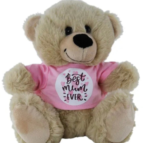 Teddy Bear Hugs
