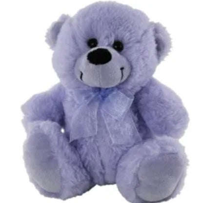 Teddy Bear Hugs