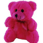 Teddy Bear Hugs