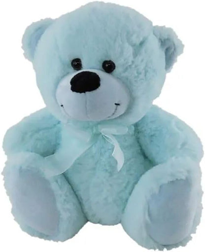 Teddy Bear Hugs
