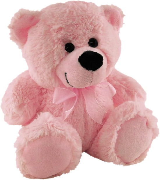 Teddy Bear Hugs
