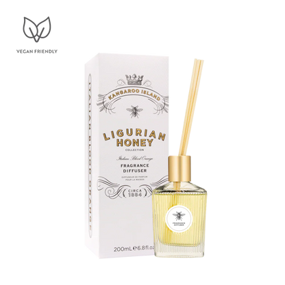 Kangaroo Island Ligurian Honey ~ Signature Range