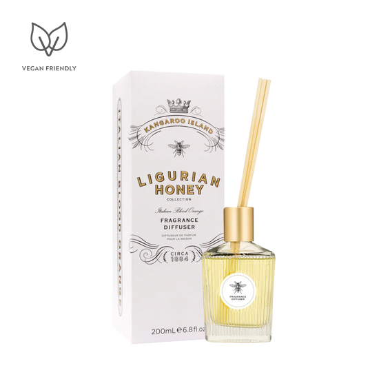 Kangaroo Island Ligurian Honey ~ Signature Range