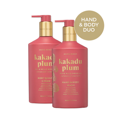 Maine Beach Kakadu Plum - Signature Line