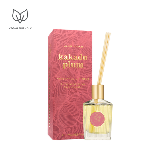 Maine Beach Kakadu Plum - Signature Line