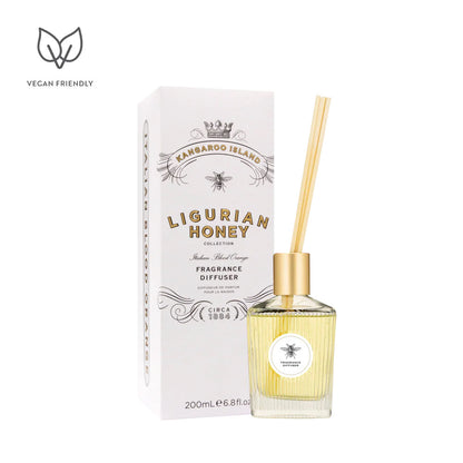 Kangaroo Island Ligurian Honey ~ Signature Range