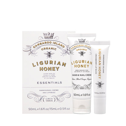 Kangaroo Island Ligurian Honey ~ Signature Range