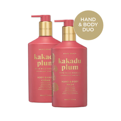 Maine Beach Kakadu Plum - Signature Line