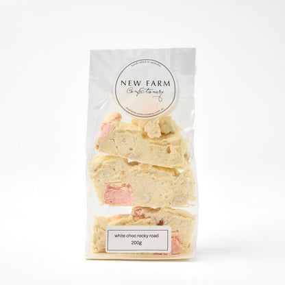 Handcrafted Confectionary