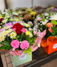 Mother’s Day Posy Arrangement (9th May - 11th May)