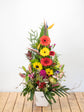 Seasonal Arrangement - Florist Choice