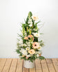 Pastel Seasonal Arrangement - Florist Choice