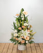 Pastel Seasonal Arrangement - Florist Choice