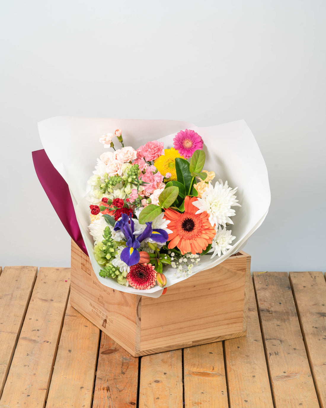 Flower Delivery Florist deliver Brisbane, Birkdale, Wellington Point