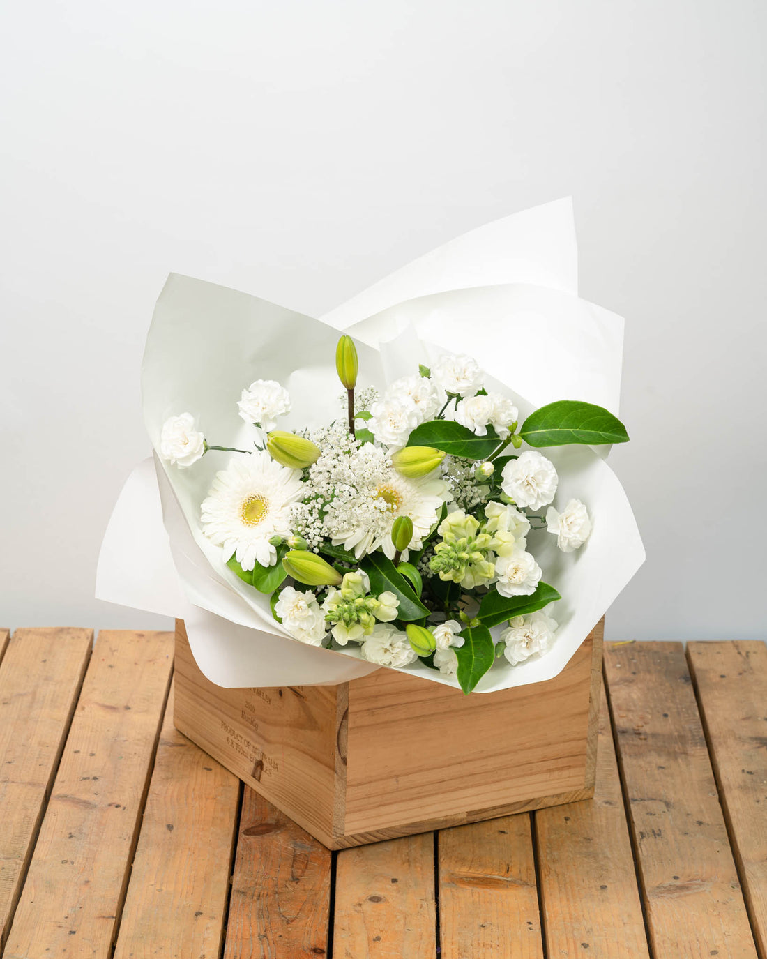 Flower Delivery Florist deliver Brisbane, Birkdale, Wellington Point