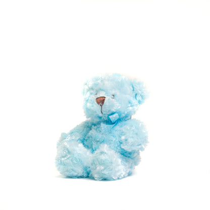 Teddy Bear Hugs