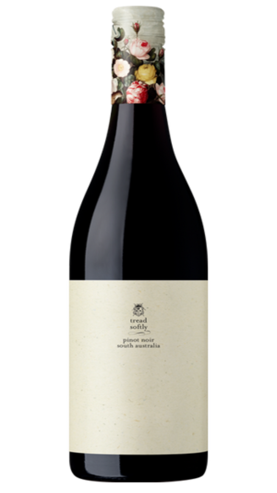 Tread Softly Pinot Noir 375ml