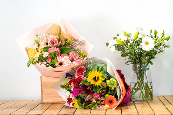 Seasonal Bunch