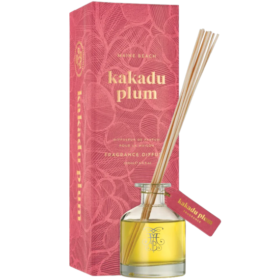 Maine Beach Kakadu Plum