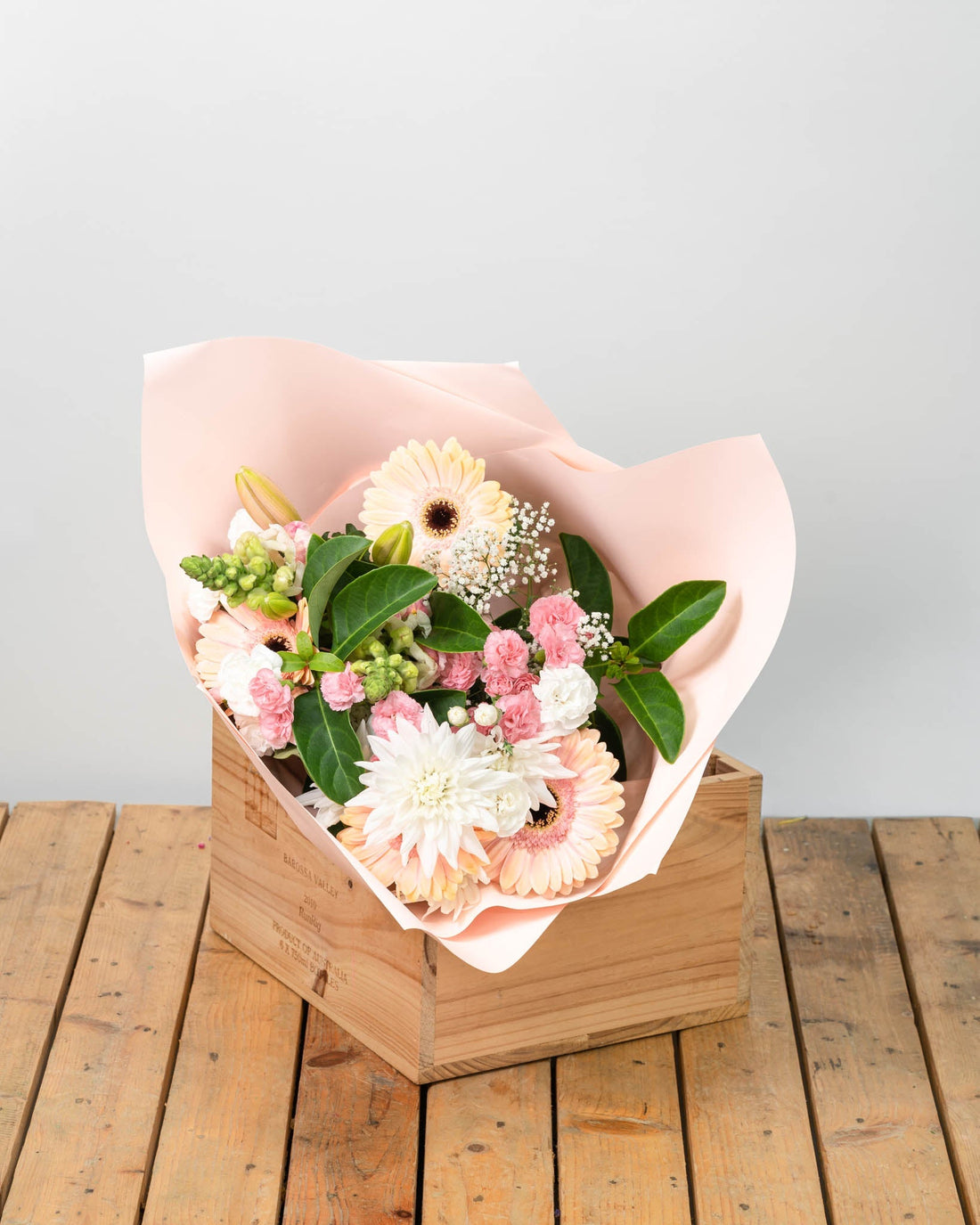 Flower Delivery Florist deliver Brisbane, Birkdale, Wellington Point