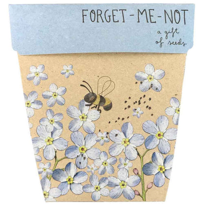 Gift Cards - Seeds