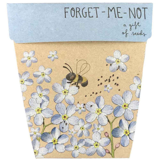 Gift Cards - Seeds