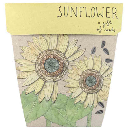Gift Cards - Seeds